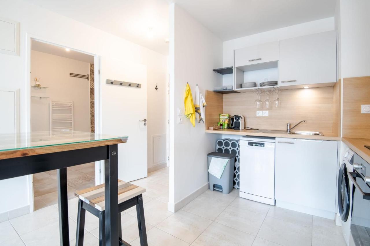 Studio Cosy Et Spacieux Tours Exterior photo